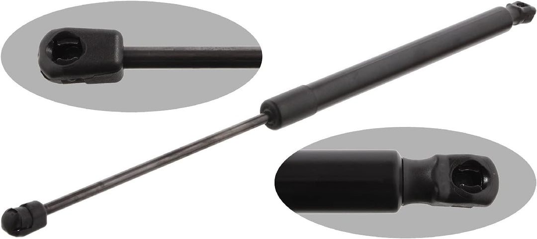 febi bilstein 31683 Gasdruckfeder für Heckklappe , 1 Stück
