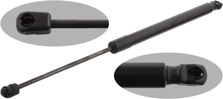 febi bilstein 31683 Gasdruckfeder für Heckklappe , 1 Stück