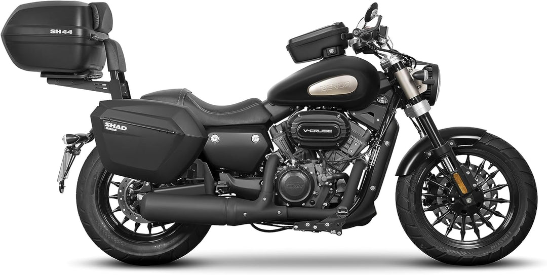 3P System Benda V 302 C/V-Cruiser 125