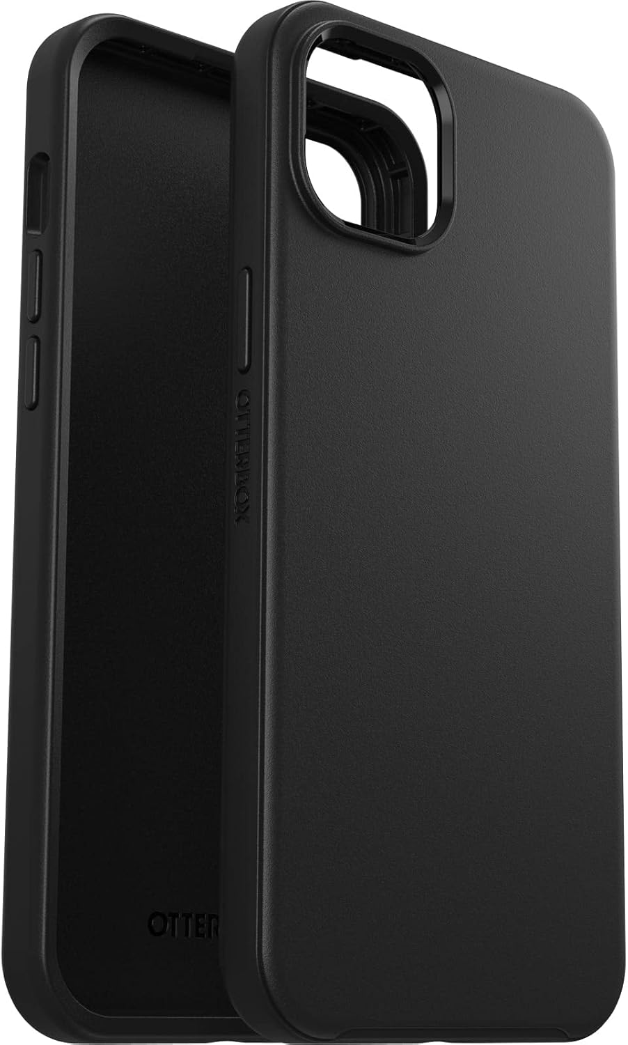 OtterBox Symmetry Hülle für iPhone 14 Plus, sturzsicher, schützende dünne Hülle, 3X getestet nach Mi