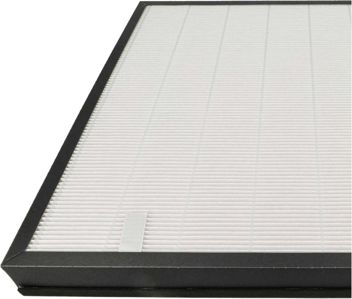 vhbw 2-in-1 Kombifilter kompatibel mit Bielmeier BHG 280 Luftreiniger - Ersatz für Bielmeier 028001