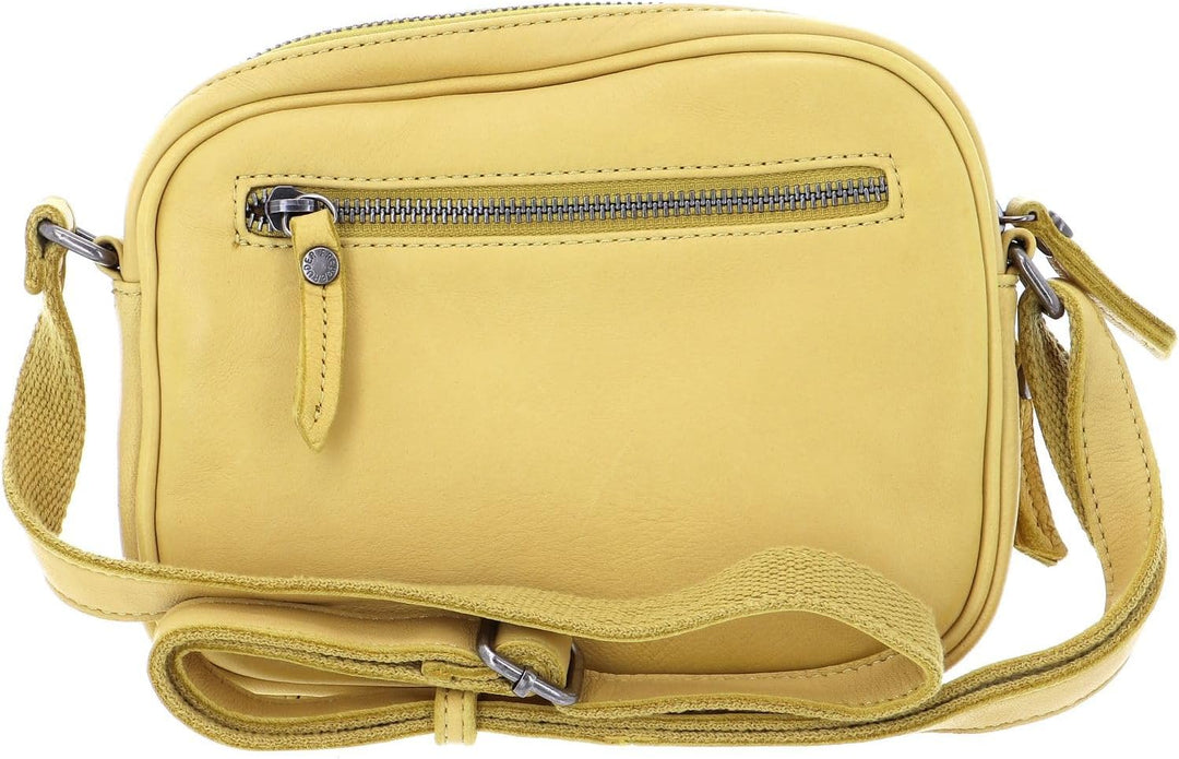 FREDsBRUDER Polly Lila Lemon