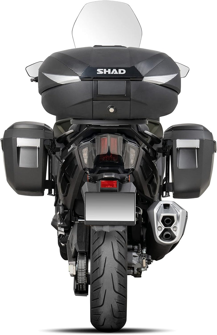 3P System KYMCO CV3 550