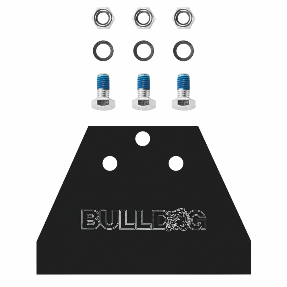 Bosch HS1418RK SDS-plus® Bulldog™ Bodenschaber Ersatz-Kit Industriell 18 In., Industriell 18 In.