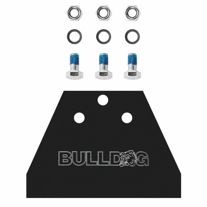 Bosch HS1418RK SDS-plus® Bulldog™ Bodenschaber Ersatz-Kit Industriell 18 In., Industriell 18 In.