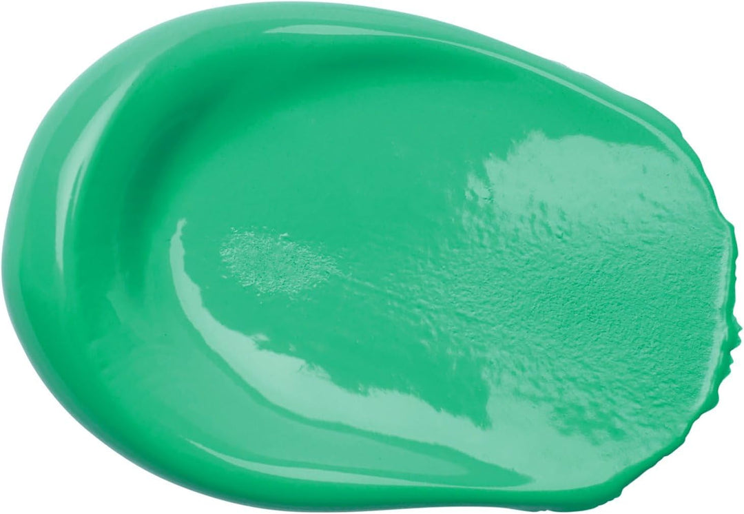 Liquitex 8870369 Basics - Acrylfarbe, monopigmentierte Künstlerpigmente, lichtecht, mittlere Viskosi