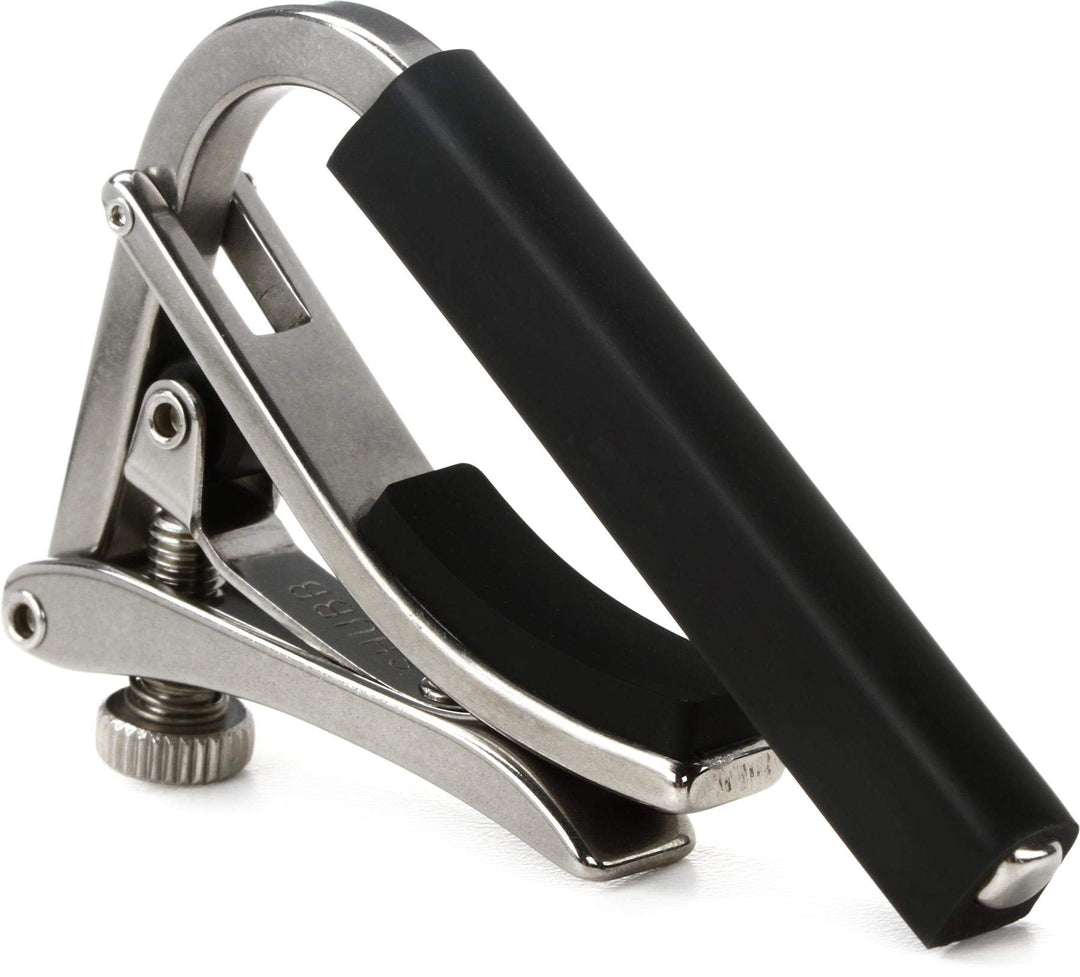 Shubb S2 Capo Deluxe Klassisch Natur Single, Single