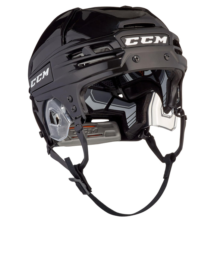 CCM Tacks 910 Helm Senior Weiss L ( 58-63 ), Weiss L ( 58-63 )
