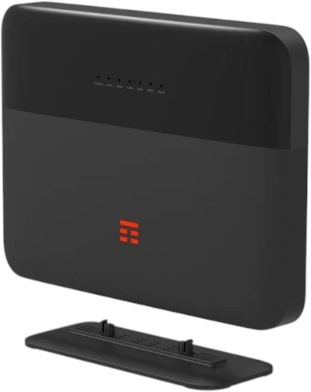 T I M Hub + ZT-E ZXHN H2740 Modem Router ADSL VDSL FTTC FTTH auf externem ONT | ADSL VDSL FTTC Kupfe