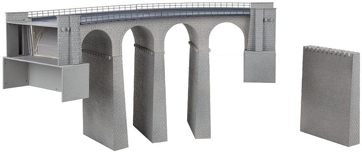 Faller 120466 H0 Viadukt-Set (L x B x H) 568 x 230 x 262mm