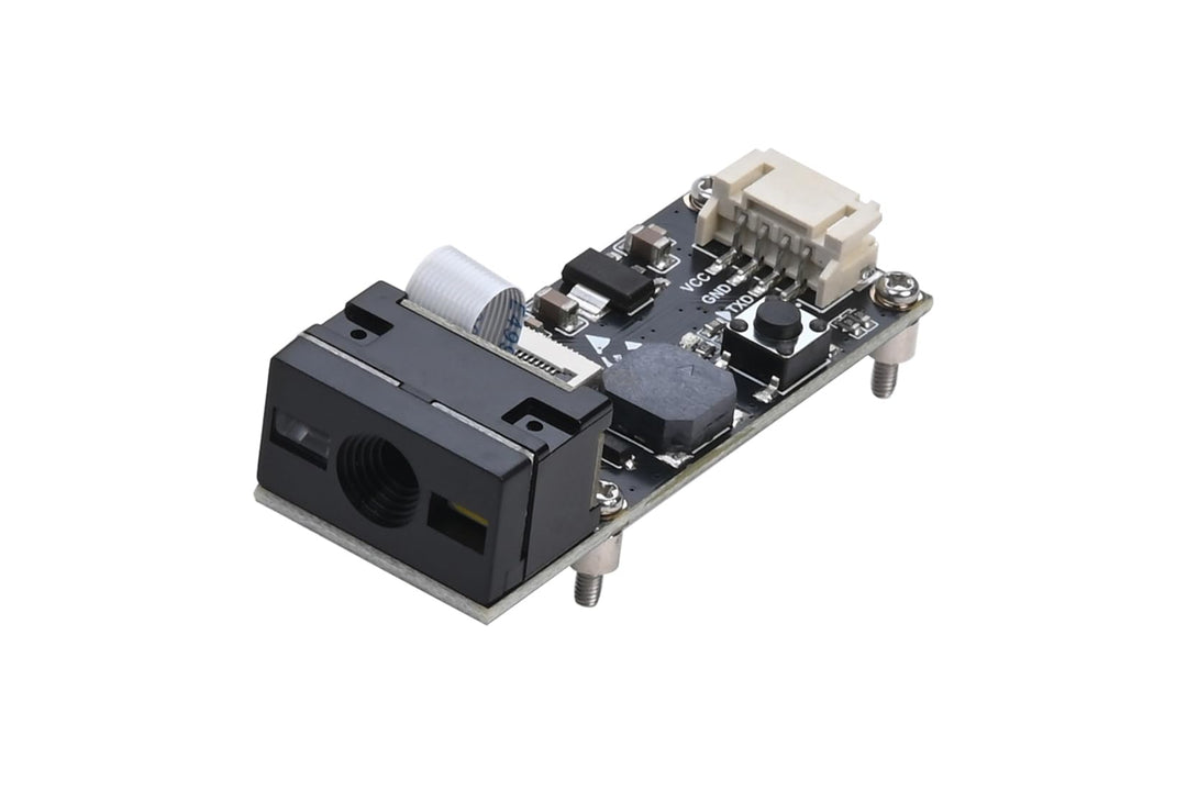 SEENGREAT Barcode Scanner Reader Module for 1D/2D Codes Reader QR Code Scanner with USB Type C and U