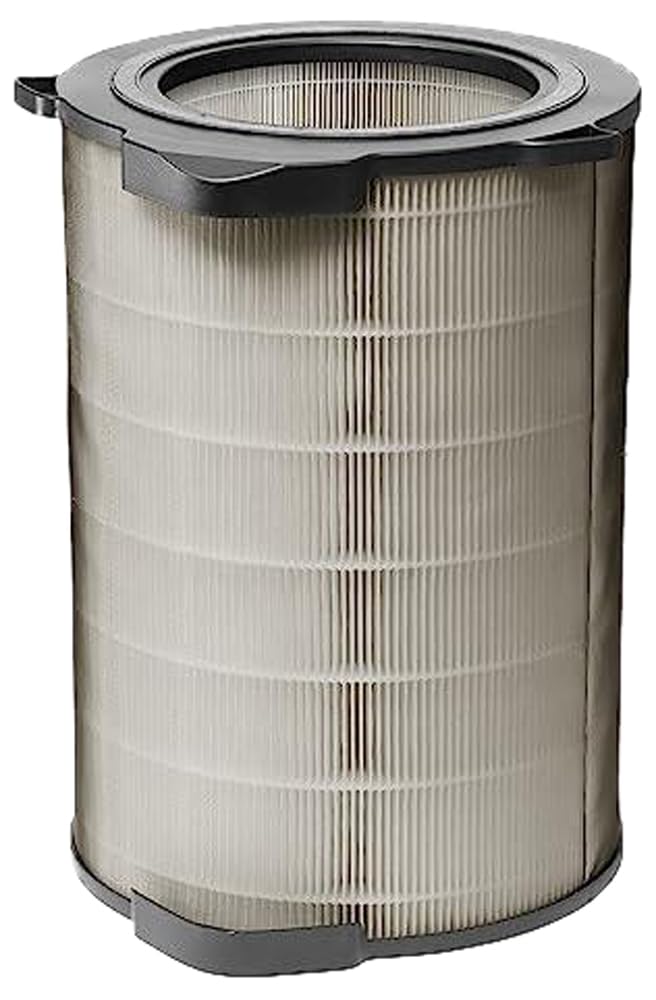 Electrolux EFDBTH6 Breathe360 Pollenfilter geeignet 604GY und PA91 604DG, Nylon