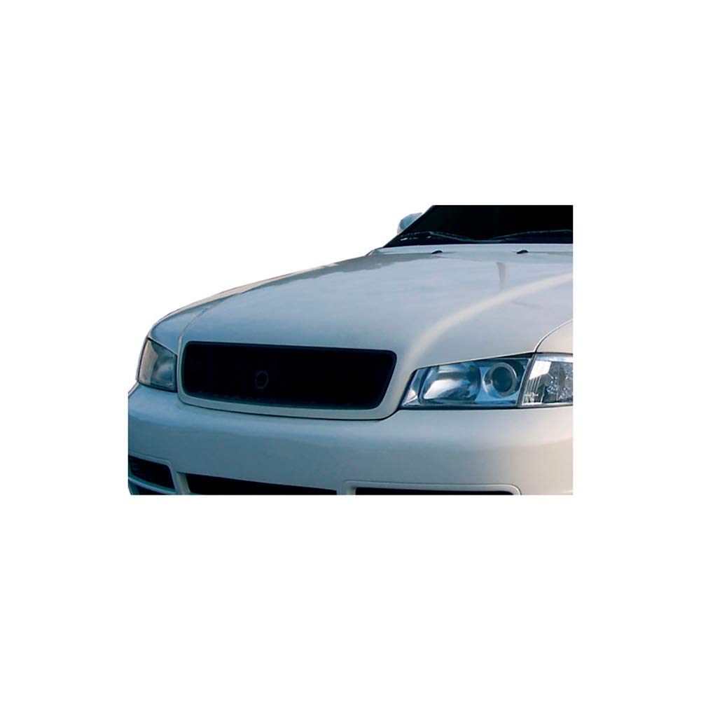 Motorhaubenverlängerung A4 B5 1994-2001 2-teilig (Metall)