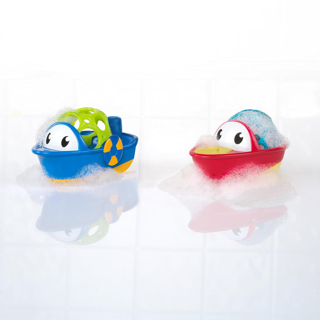 Oball, Badespielzeug Boot