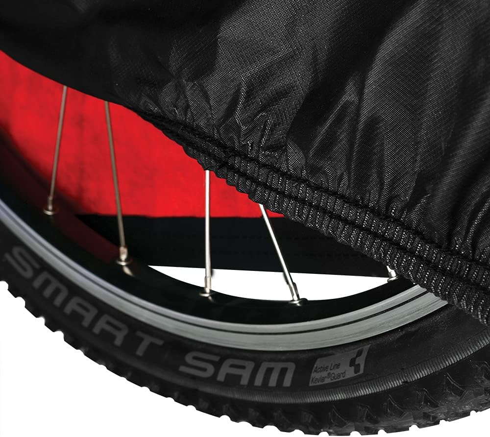Oxford - Stormex Cover Outdoor Motorcycle Bike Protective Cover Sizes Small to XL and E-Bike Einheit