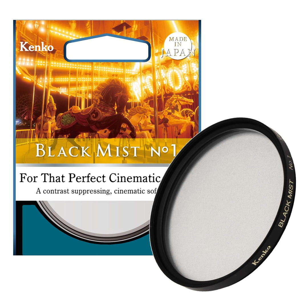 Black Mist N°01 ø67mm N°01 67mm, N°01 67mm
