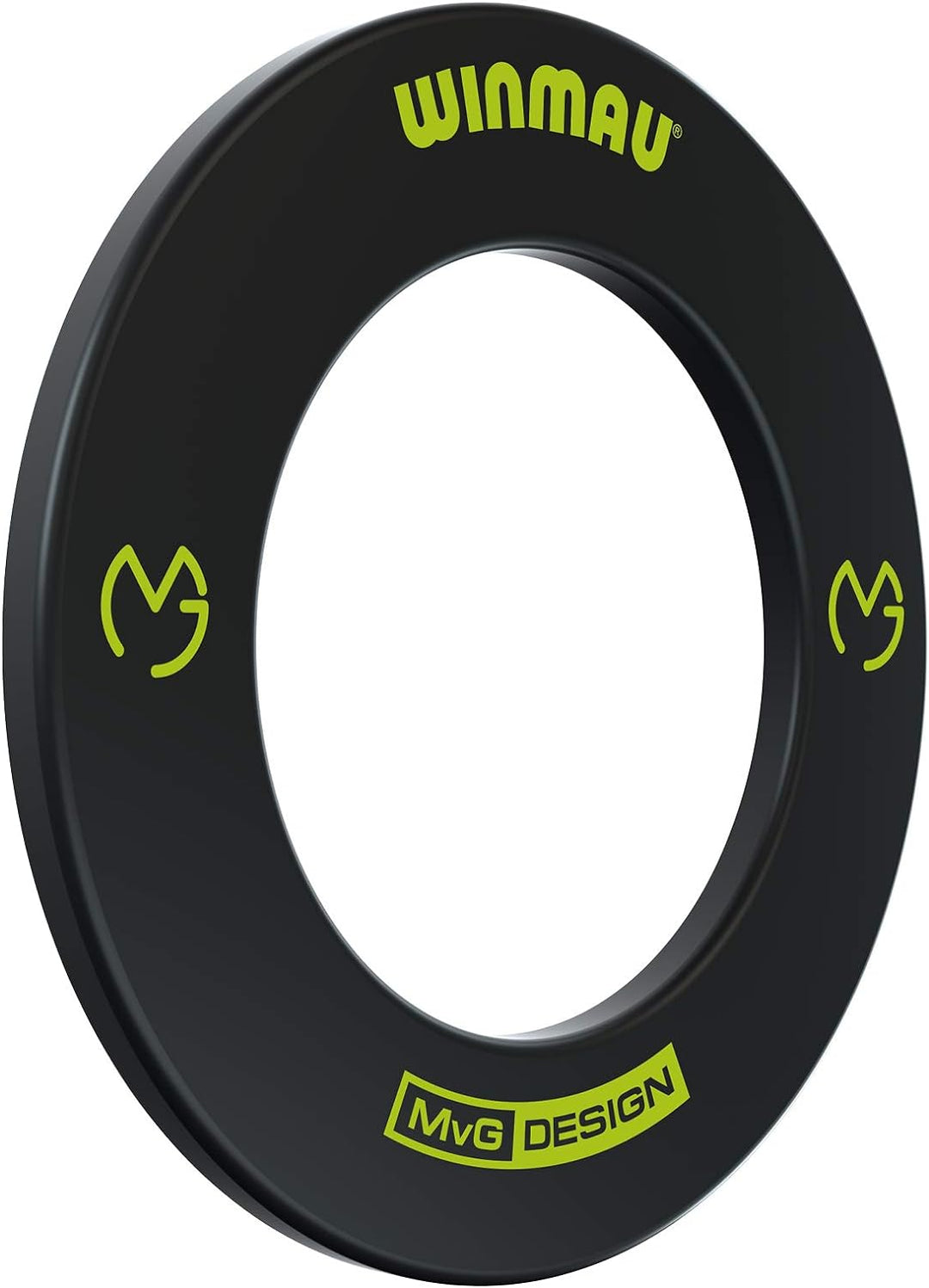 Winmau MvG Dartscheibe Surround