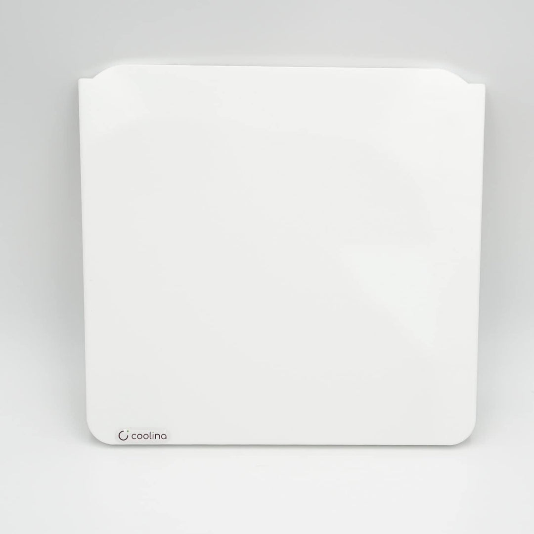 coolina Premium Gleitbrett Rollbrett Gleiter Slider - passend für Philips Pastamaker Avance - aus Ac