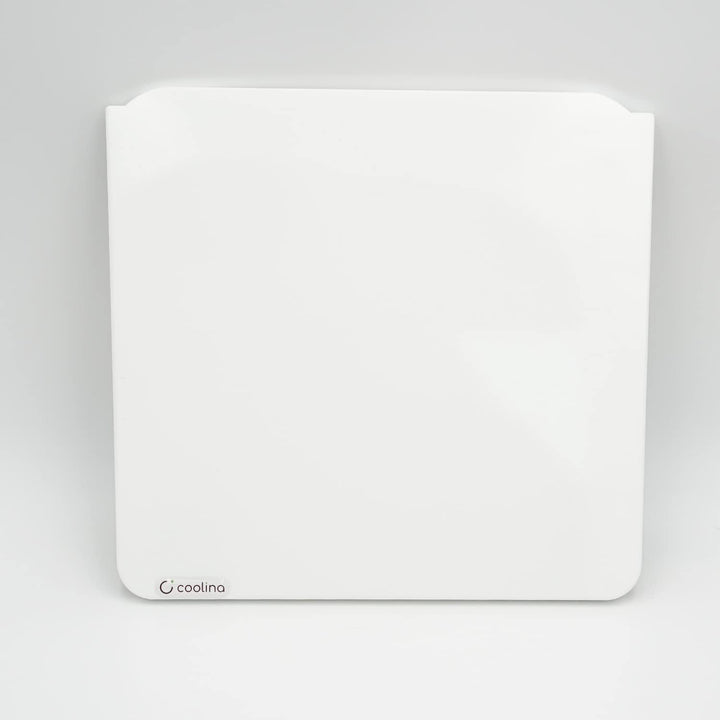 coolina Premium Gleitbrett Rollbrett Gleiter Slider - passend für Philips Pastamaker Avance - aus Ac