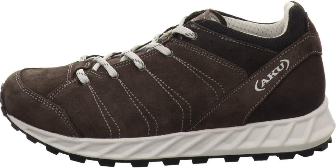 Aku Rapida Men 41.5 EU Grey Anthracite, 41.5 EU Grey Anthracite
