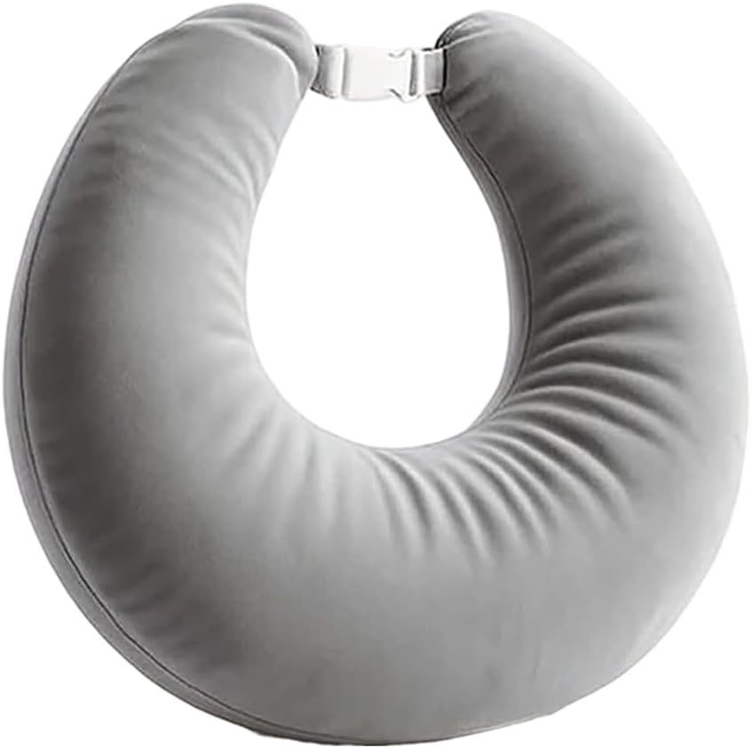 Strickkissen, Strickkissen Zur Unterstützung, Häkelkissen Ergonomisch, Für Handarbeiten, Kreative Mo