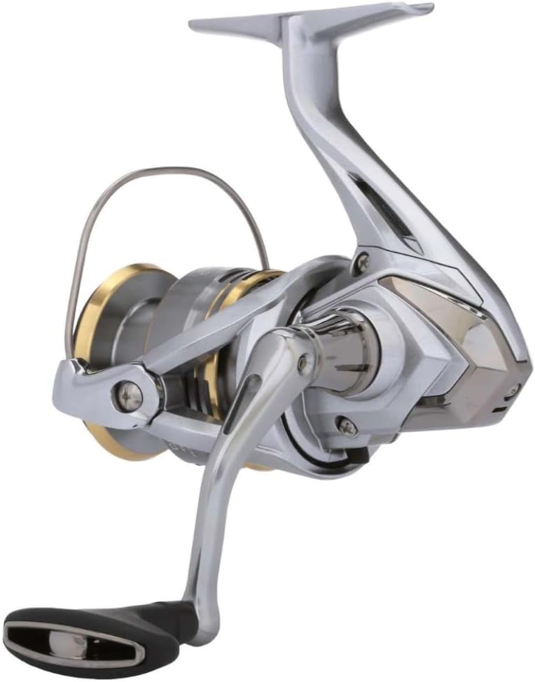 Shimano Sedona FJ Angelrolle C5000 XG, C5000 XG