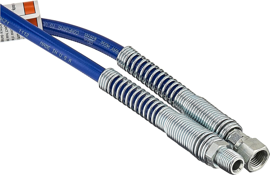 Graco 247338 DuraFlex™ Peitschenende, 3/16 Zoll x 1,2 m - für Magnum A20, A30, A45, A60, A80, A100,