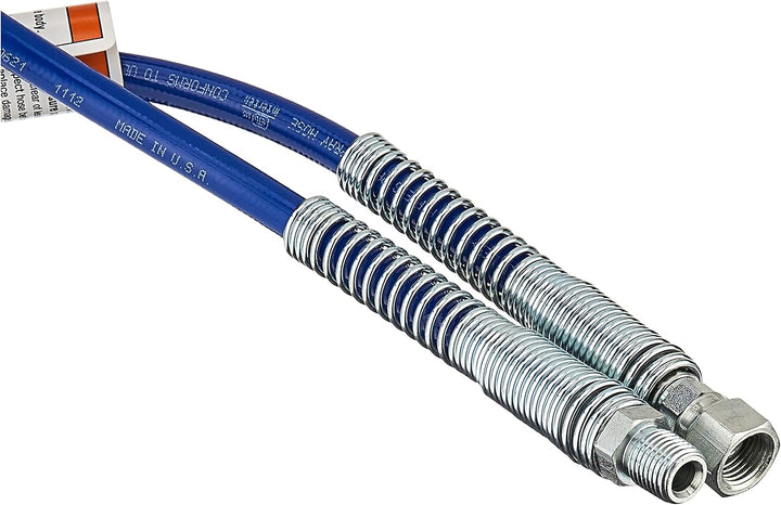 Graco 247338 DuraFlex™ Peitschenende, 3/16 Zoll x 1,2 m - für Magnum A20, A30, A45, A60, A80, A100,