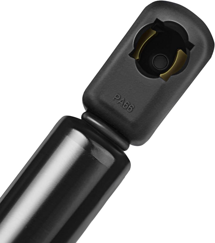 Frankberg 2x Gasfeder Dämpfer Heckklappe Kompatibel mit 1er E81 1.6L-3.0L Schrägheck 2006-2011 1er E