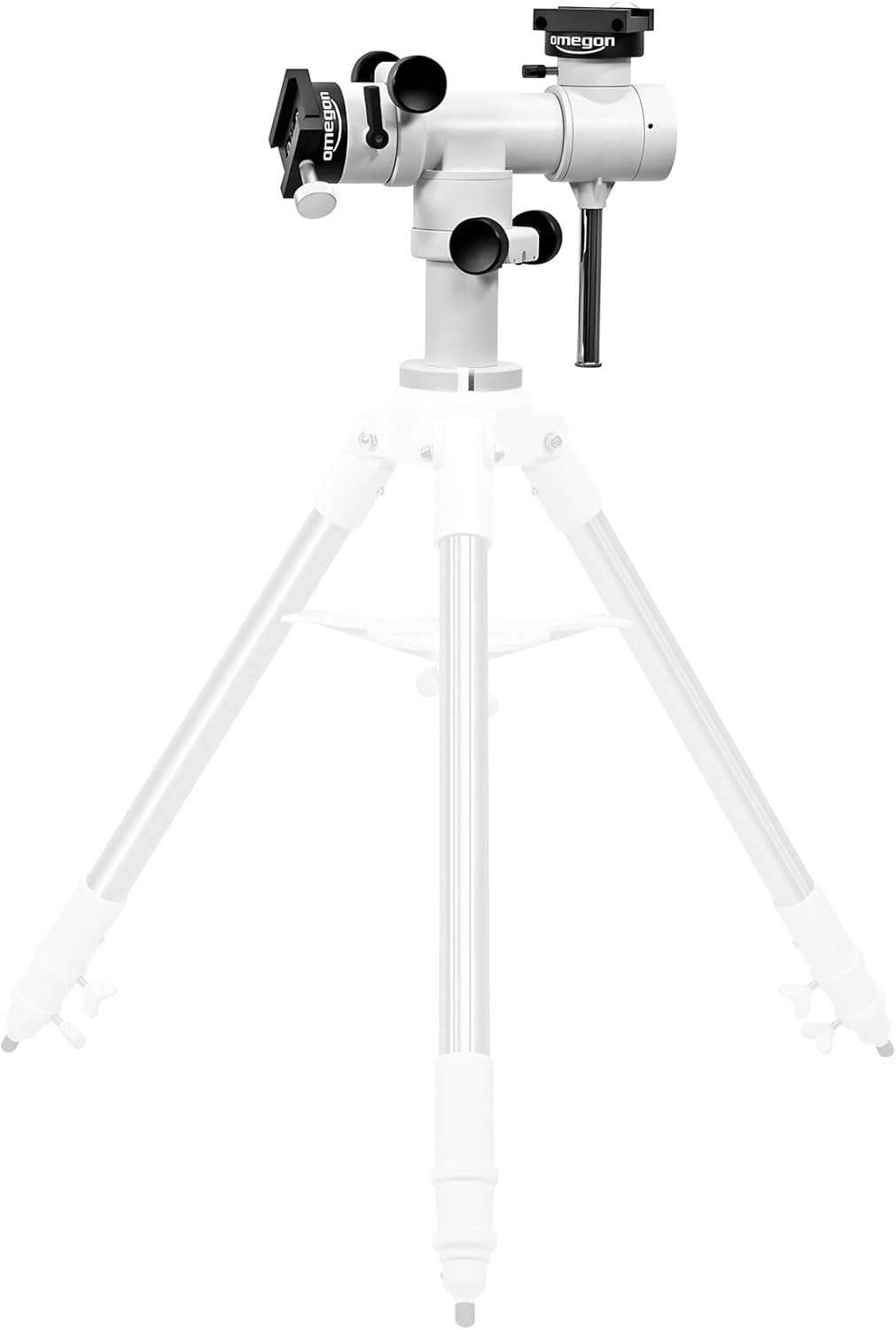 Omegon Montierung Twinmaster AZ