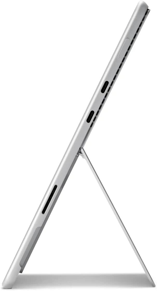 Microsoft Surface Pro 8 Platin 256GB i5 16GB Win 10 Pro