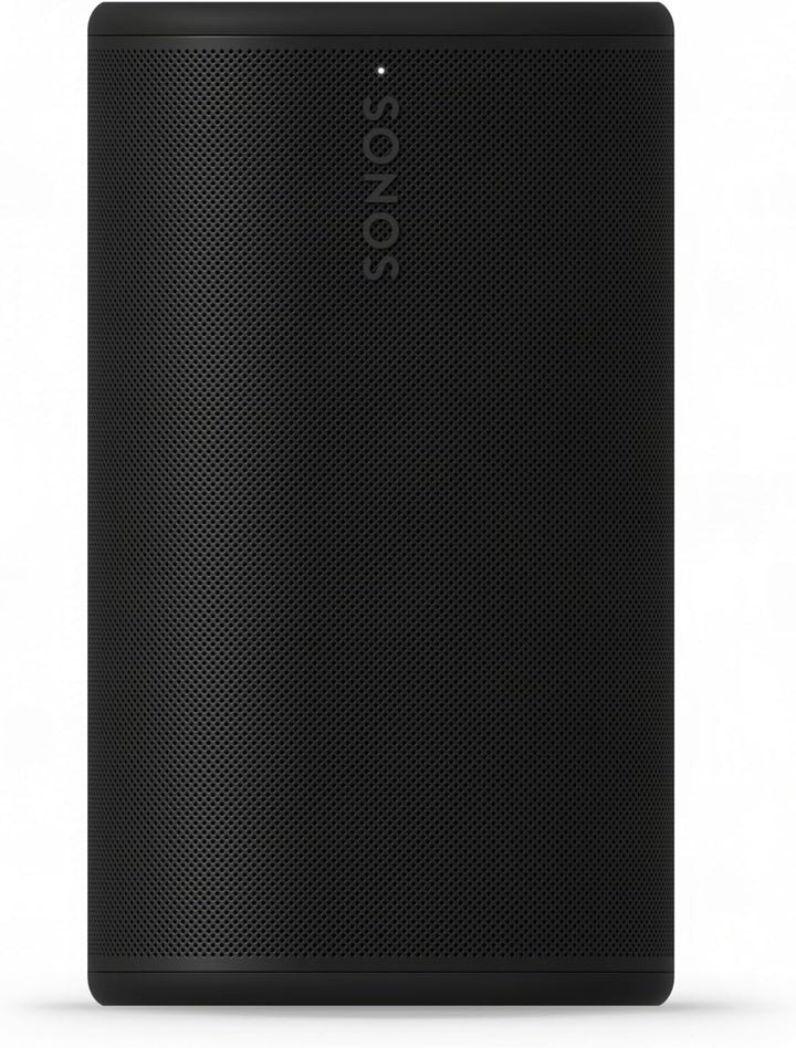 Sonos Play | Neu | Leistungsstark, tragbar und für Alles bereit Play liefert grossartigen Stereoklan
