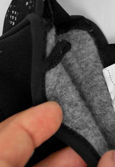 Reusch Damen Re:Knit Elisabeth R-tex extra Warmer, wasserdichter und atmungsaktiver Skihandschuh, 6.