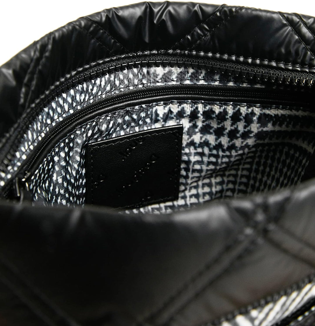 Desigual Women's Black Bag_After Dark CALPE 2000