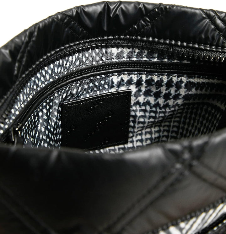 Desigual Women's Black Bag_After Dark CALPE 2000