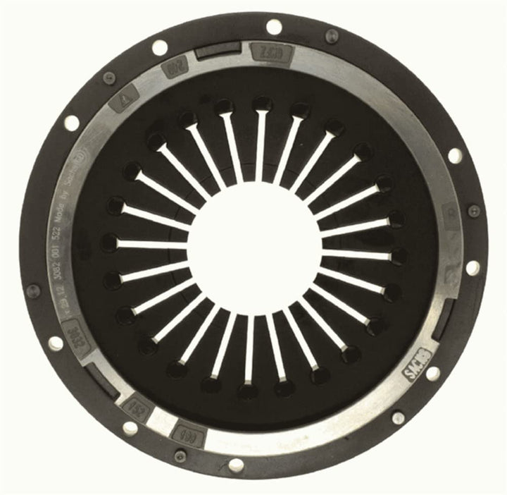 Sachs 3082 001 522 Kupplungsdruckplatte