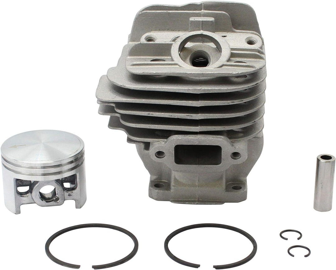 SECURA Kolben und Zylinder kompatibel mit Stihl Motorsäge MS 260 026