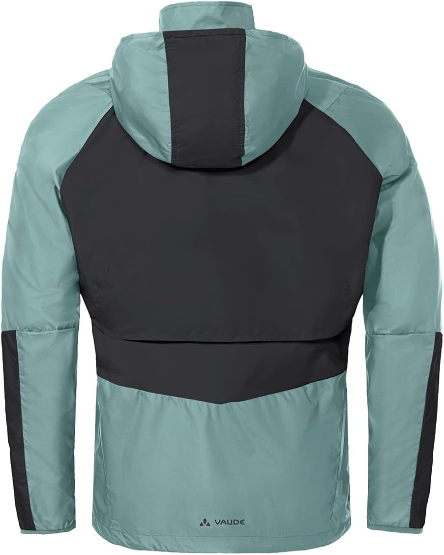 VAUDE Herren Men's All Year Moab Light Zo Jacket Jacke M dusty moss, M dusty moss