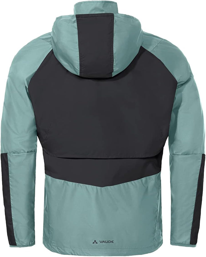 VAUDE Herren Men's All Year Moab Light Zo Jacket Jacke M dusty moss, M dusty moss