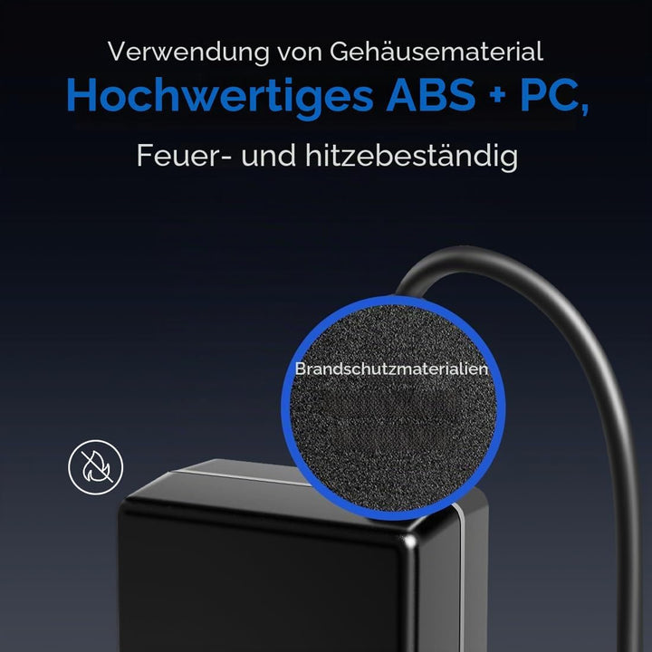 KFD 22V Netzteil Ladekabel Ladegerät für Samsung S34E790C S34E790 Odyssey G7 G70B G6 Gaming Monitor