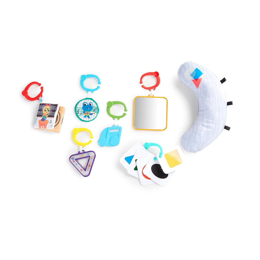 Baby Einstein, 4 in 1 Kickin&