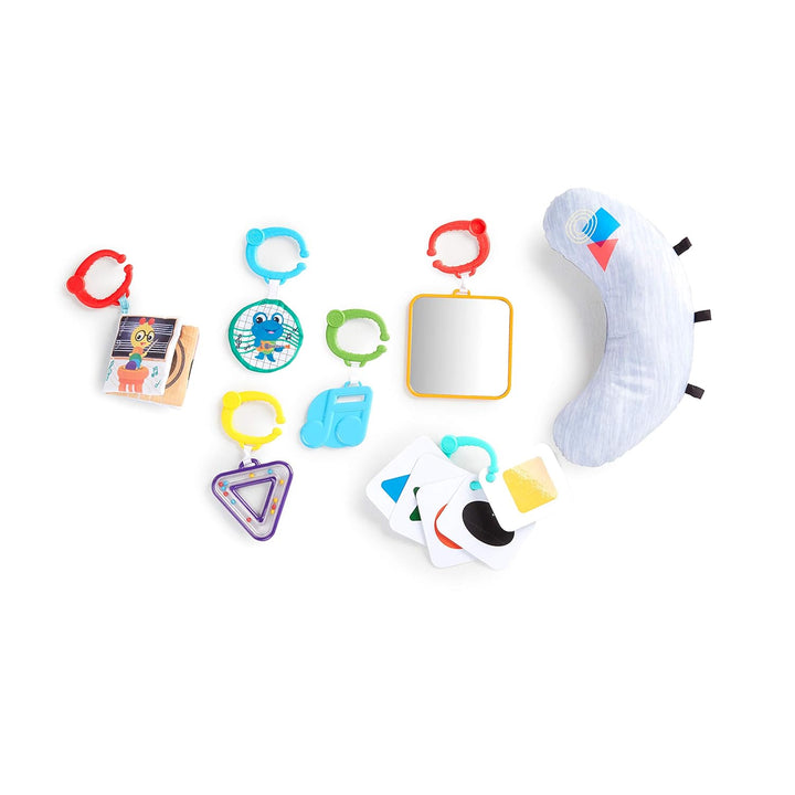 Baby Einstein, 4 in 1 Kickin&