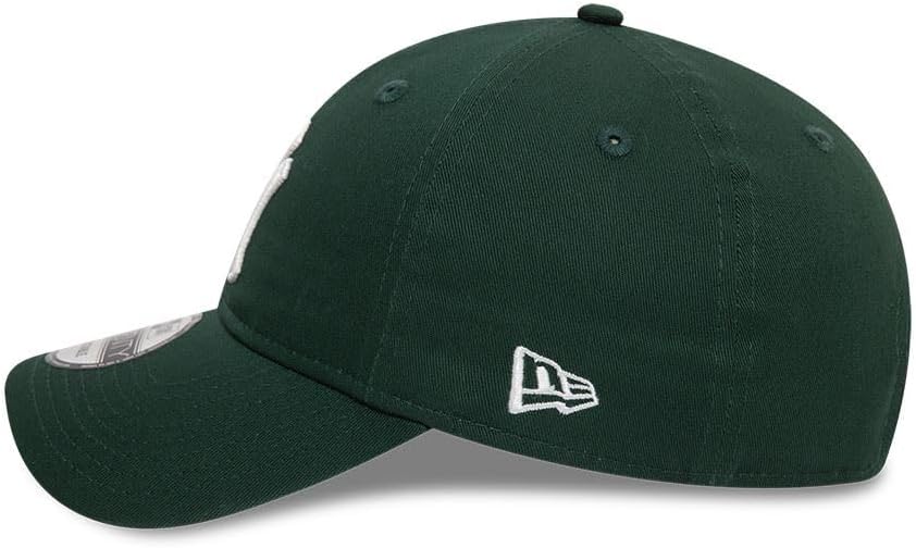 New Era MLB 9TWENTY Cap The League New York Yankees Green