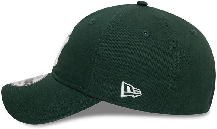 New Era MLB 9TWENTY Cap The League New York Yankees Green