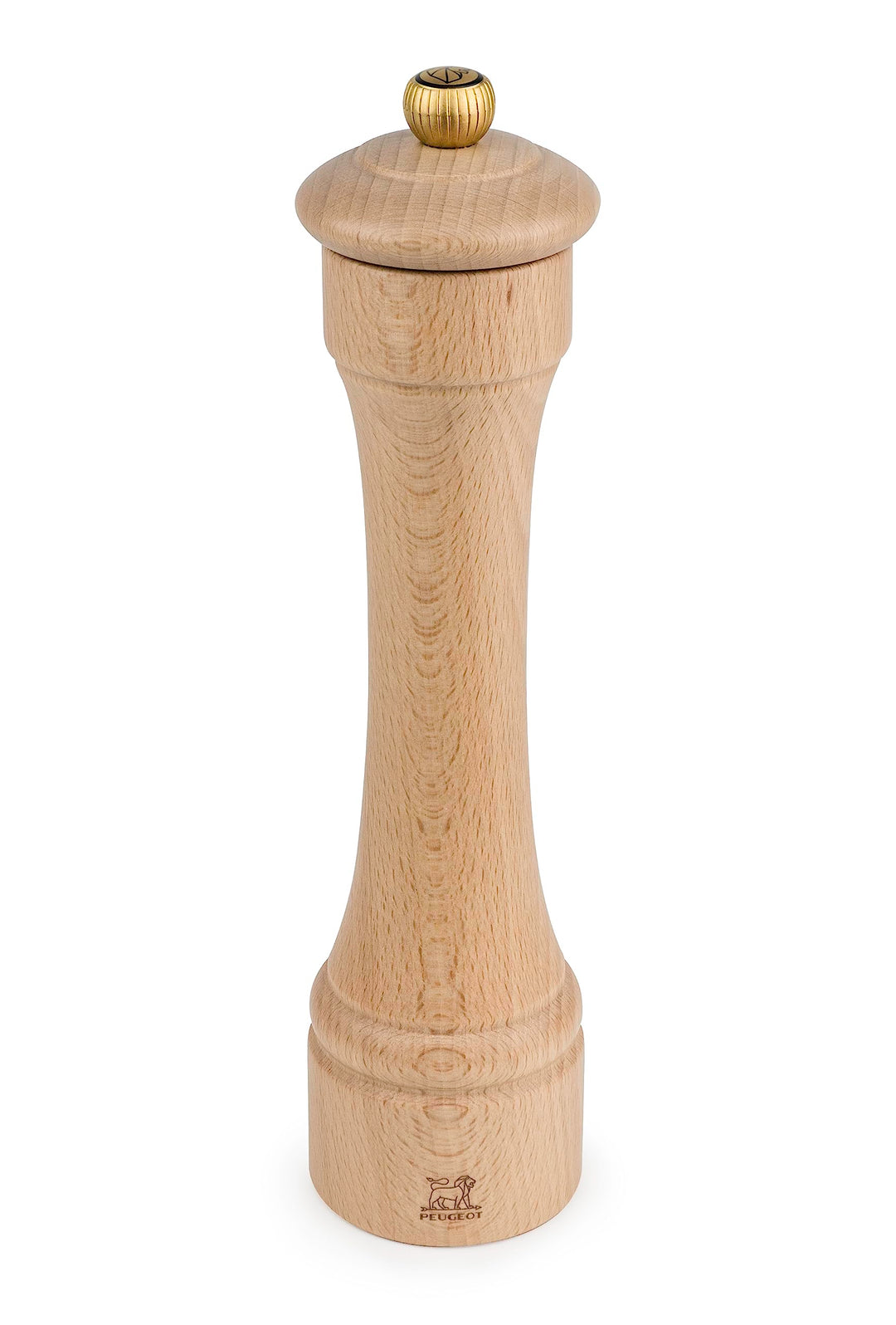 Peugeot 806-1 Hostellerie Pfeffermühle Holz, 5,3 x 5,3 x 22 cm, natur, Natur