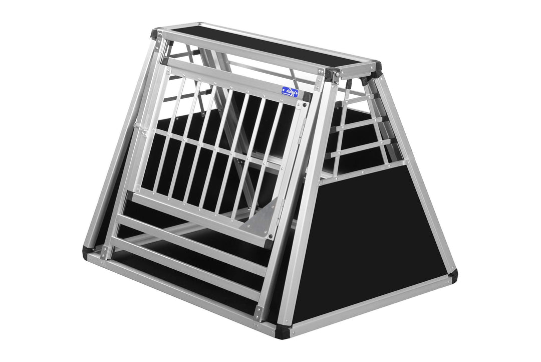 Alpuna Transportbox N17 > 70x88x69cm f. Golf 3 4 5 6 7 Notausstieg