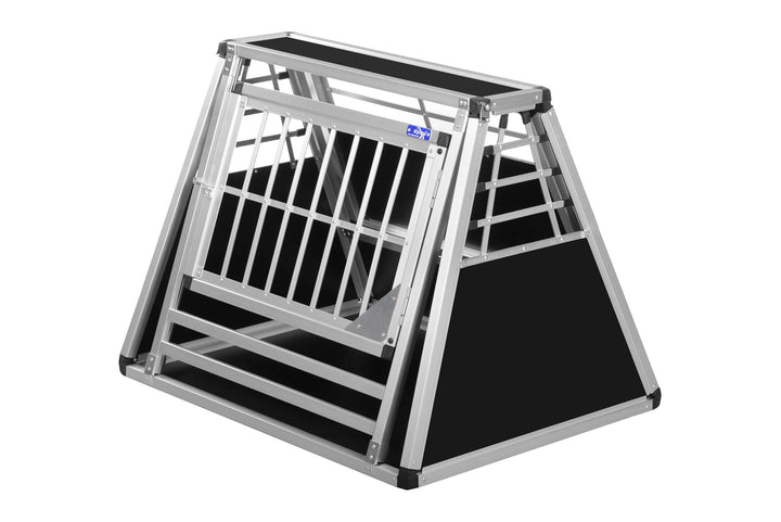 Alpuna Transportbox N17 > 70x88x69cm f. Golf 3 4 5 6 7 Notausstieg