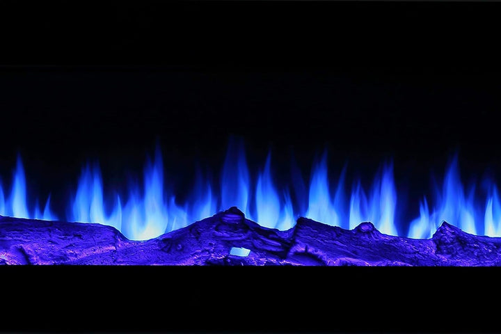 El Fuego Elektrokamin Lausanne