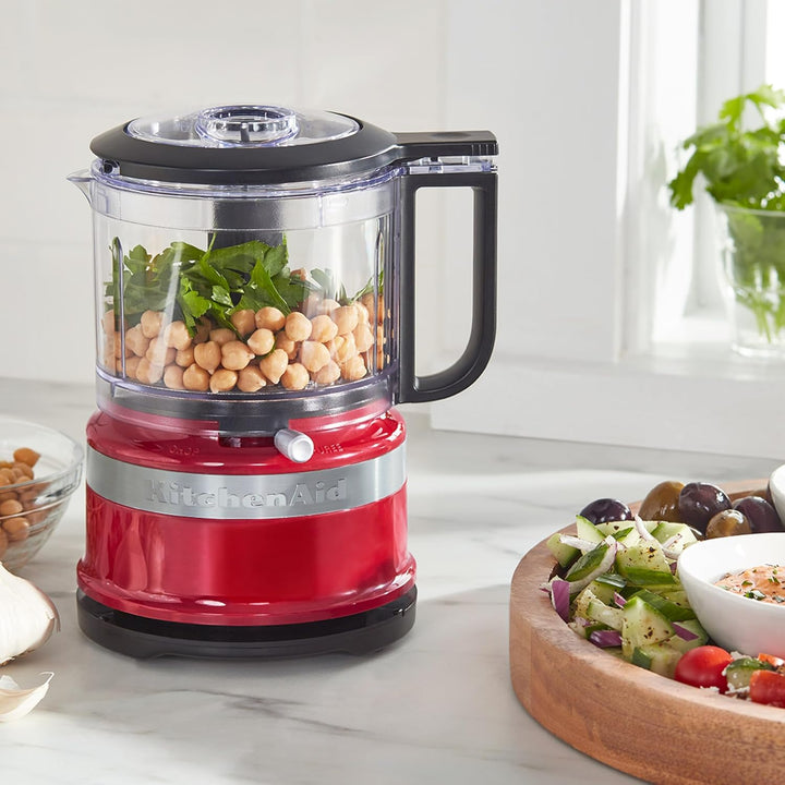 Mini-Foodprozessor