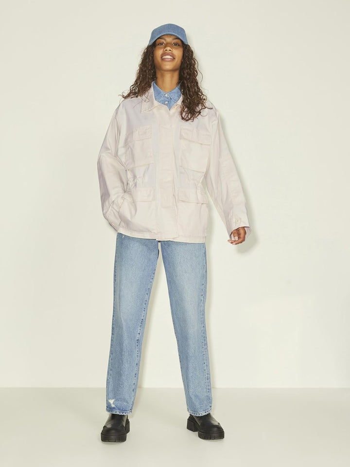 JACK & JONES Damen Jjxx Jxevie Field Sn Jacket XS Afterglow, XS Afterglow